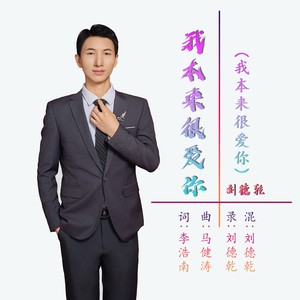 来生别再成遗憾 (走心版)封面