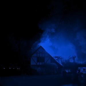 a home without doors