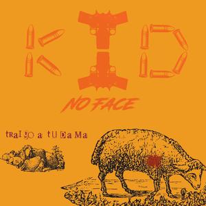 Traigo a tu dama (Explicit)