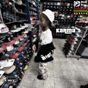 Karma (Explicit)