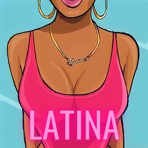 Latina (Explicit)