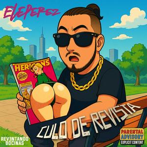 Culo de Revista (Explicit)