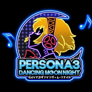 Persona 3 Dancing Moon Light OST