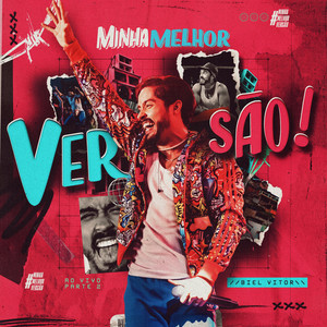 Ai Meu Coroa (Ao Vivo)