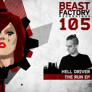 The Run (Original Mix)