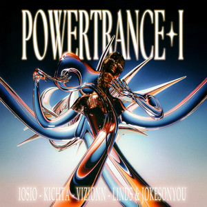 Powertrance 1 (Explicit)