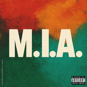 M.I.A (Explicit)