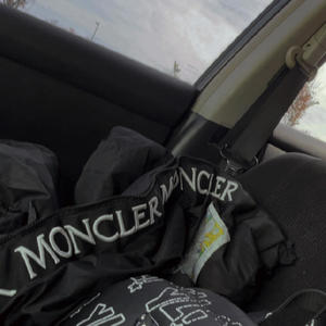 don't get along (feat. luvrello) (Explicit)