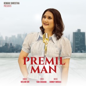 PREMIL MAN