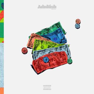 Adultish (Deluxe Edition) [Explicit]