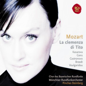 La clemenza di Tito, K. 621 - Act I: Vedrai, Tito, vedrai che alfin (Recitativo)