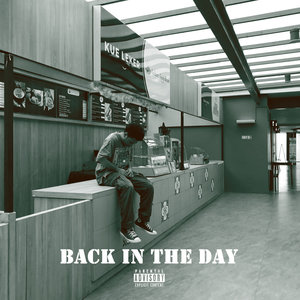 Vibe On D'rules (Explicit)