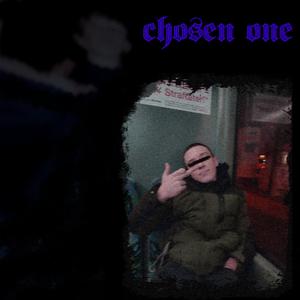 CHOSEN vol.1