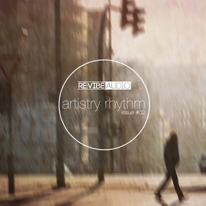 Artistry Rhythm Issue 2
