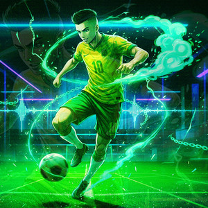 MONTAGEM NEYMAR JUNIOR (Ultra Slowed)