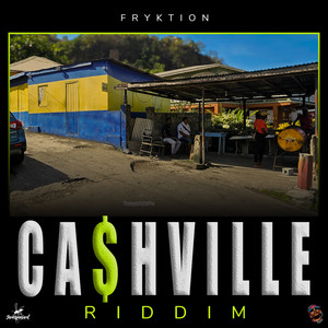 CashVille Riddim (Instrumental)