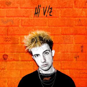 Exhale (feat. BVDLVD) (Explicit)