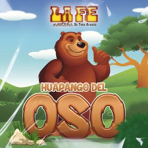 Huapango del Oso