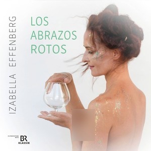 Los Abrazos Rotos