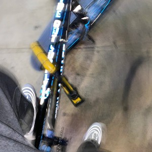 Taking Flight (Explicit)