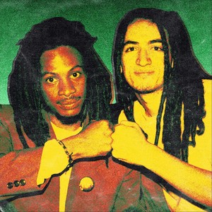 Deshielo Dub(feat. Ce Restrepo)