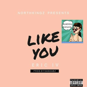 Like You (Explicit)