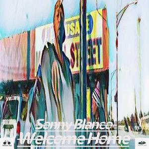 WELCOME HOME (Explicit)