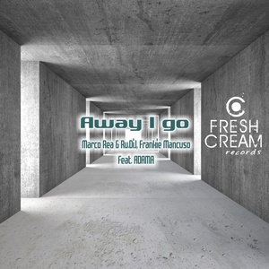 Away i go (Original Mix)