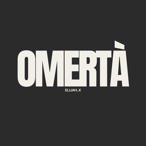 Omertà