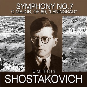 Symphony No. 7 in C Major, Op. 60