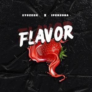 Flavor (feat. Ipersona)