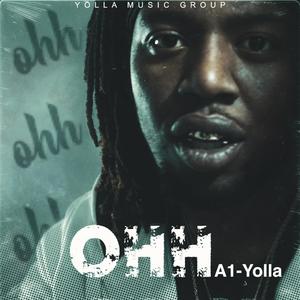 OHH (feat. YMG Dre & LA-B) [Explicit]