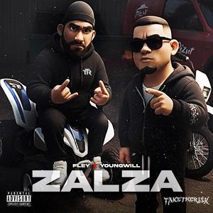 Zalza (feat. Young Will) (Explicit)