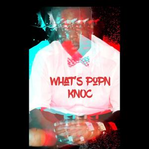 What's PoPn Knocmix