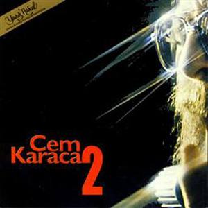 Cem Karaca 2