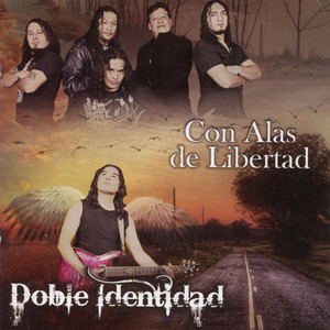 Con Alas de Libertad