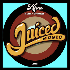 Funky Madness (Original Mix)