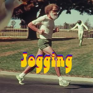 Jogging