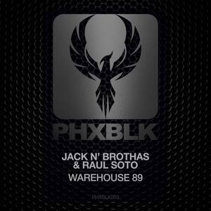 Warehouse 89 (Edit)