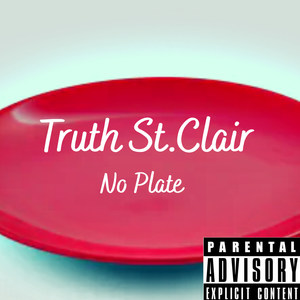 No Plate (Explicit)