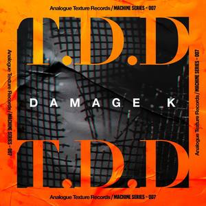 Damage K EP