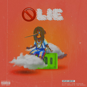 No Lie (Explicit)