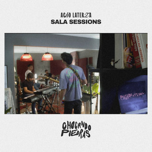 Sala Sessions Vol 1 (En Vivo)