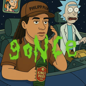 9once (feat. kasz beat) (Explicit)