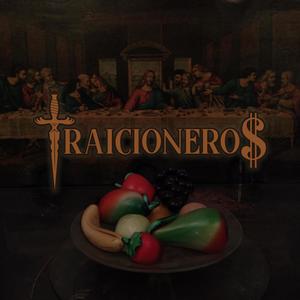Traicioneros (feat. El Invicto LFZ, Aiskelve & Killer Insane) (Explicit)