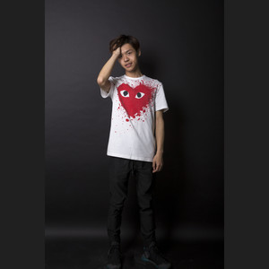 致姗姗来迟的你