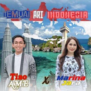 Temuai Ari Indonesia