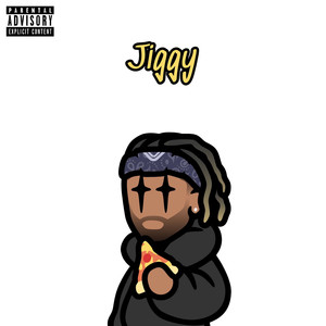 Jiggy (Explicit)