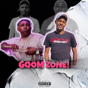 No Control (feat. Woza taboo)