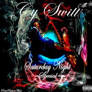 My Gurl (feat. Lr Newton) (Explicit)